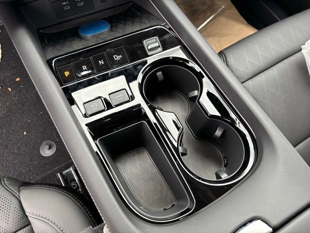 New 2026 Nissan Murano Platinum w/ Technology Package image 15