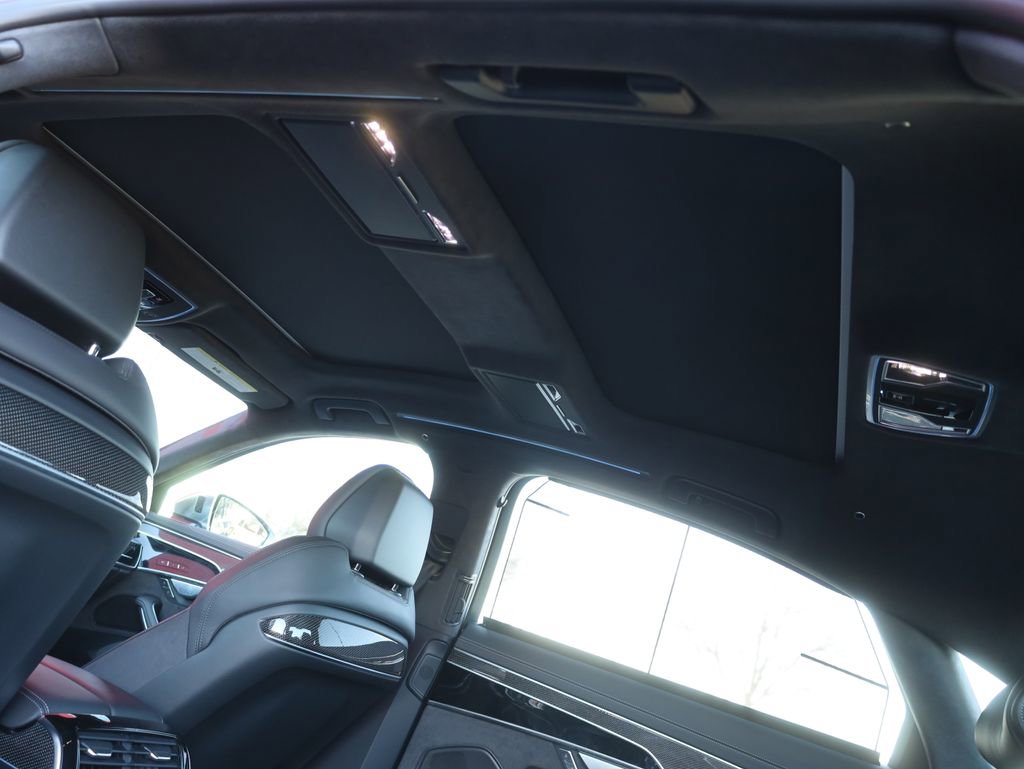 Used 2023 Audi S8 w/ S8 Comfort Plus Package image 43