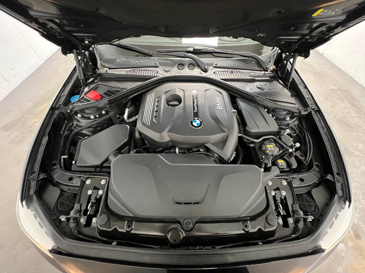 Used 2017 BMW 230i Coupe RWD image 24