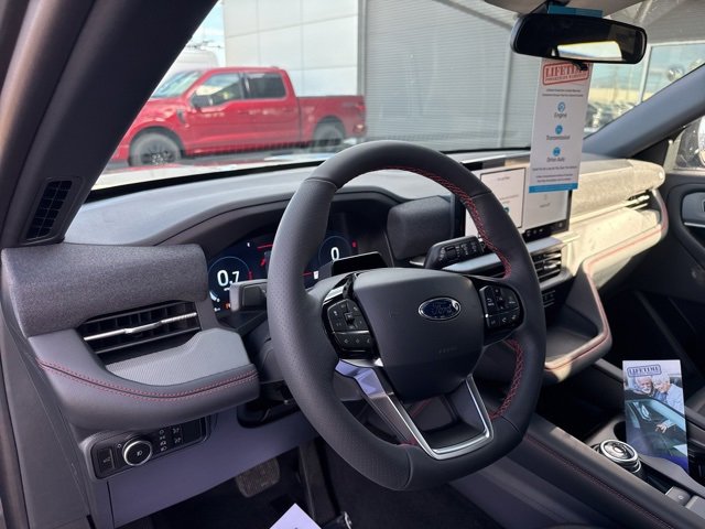 New 2026 Ford Explorer ST-Line image 13