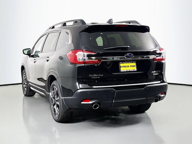 New 2026 Subaru Ascent Touring AWD/4WD image 5