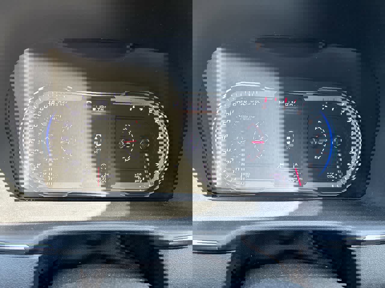 Used 2023 Hyundai Tucson SEL image 12