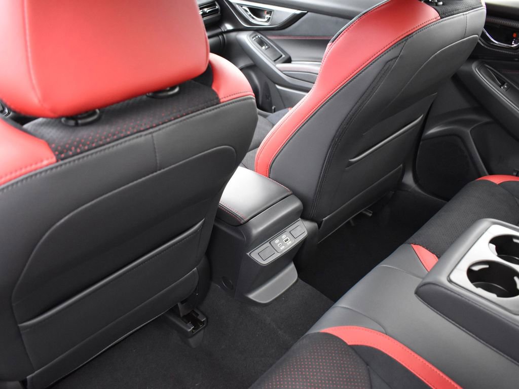 New 2025 Subaru WRX Limited image 28