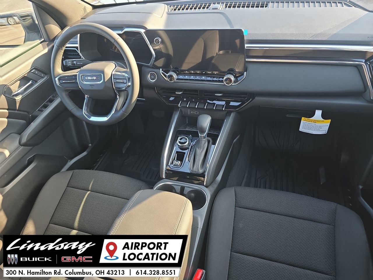 New 2025 GMC Canyon Elevation w/ Convenience Package image 28