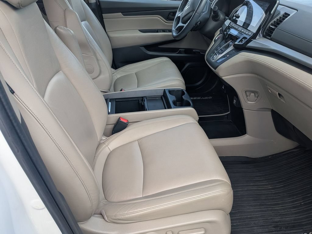 Used 2023 Honda Odyssey EX-L image 30