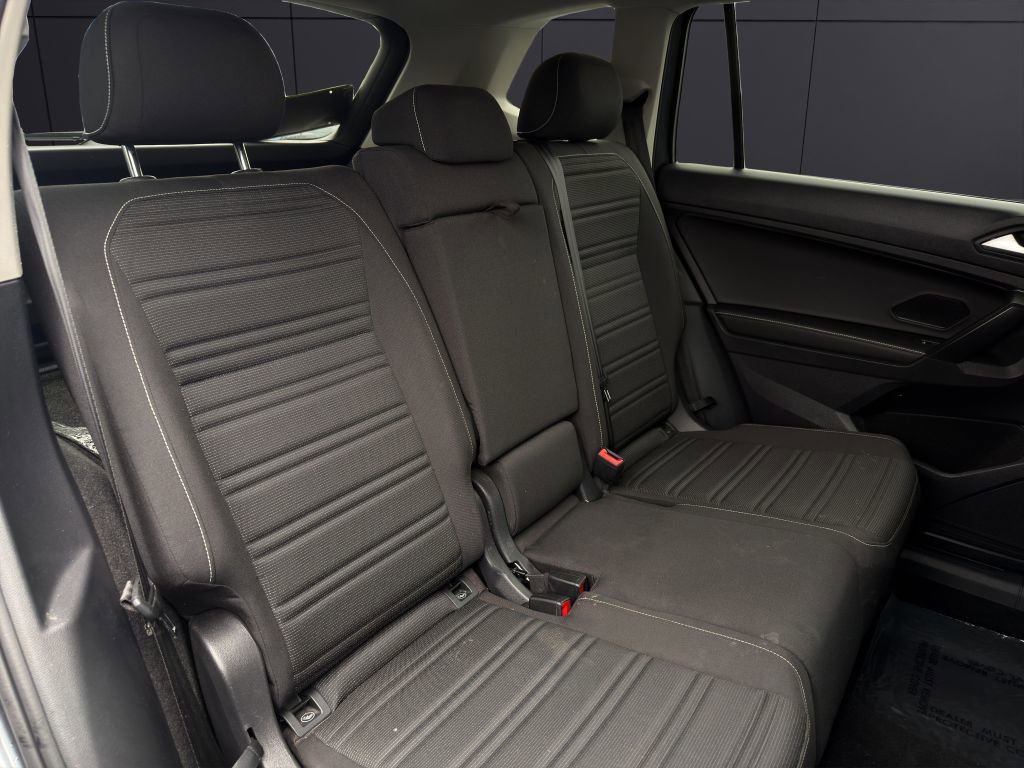 Used 2022 Volkswagen Tiguan S image 20