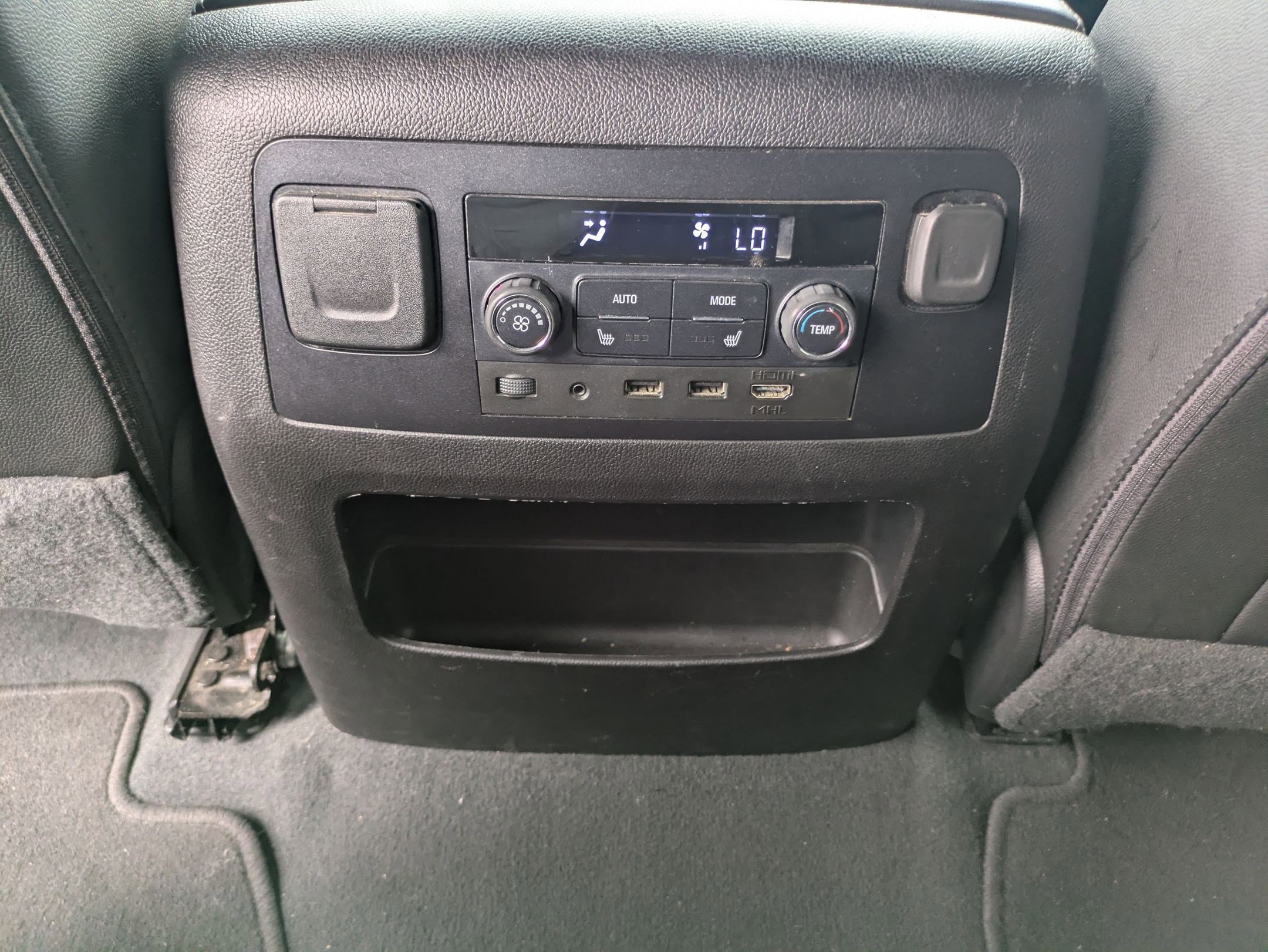 Used 2019 Chevrolet Tahoe LT image 15