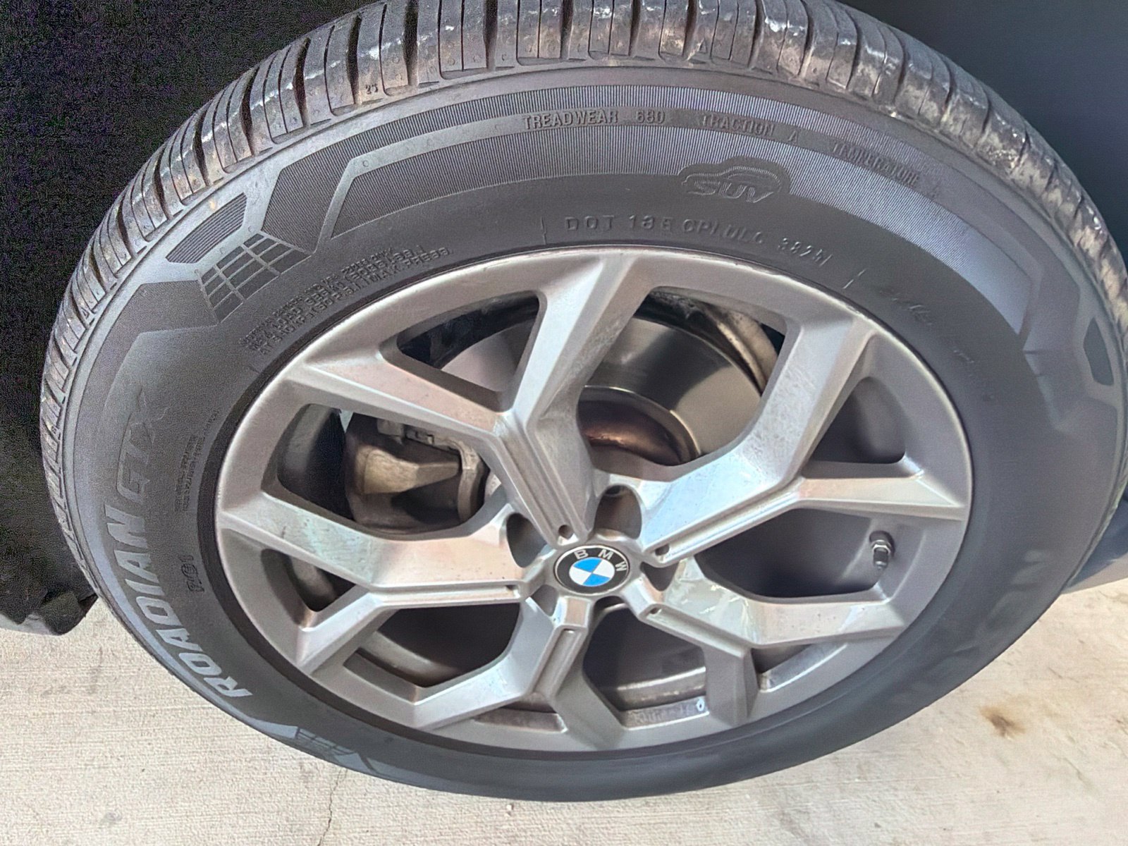 Used 2021 BMW X3 sDrive30i w/ Convenience Package RWD image 28