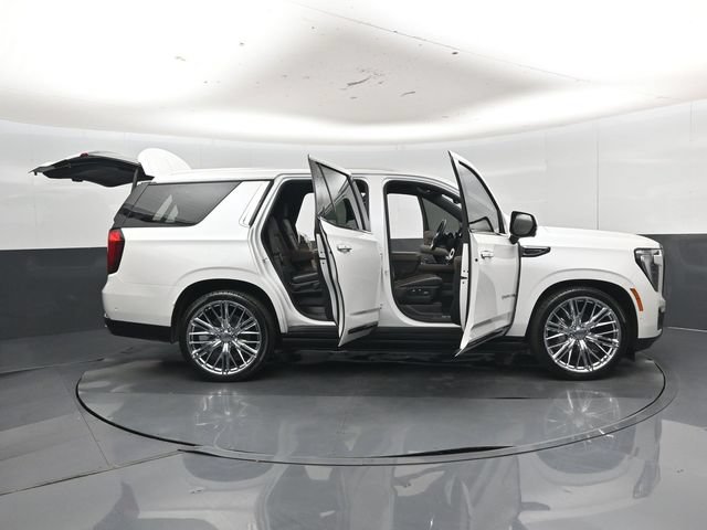 Used 2025 GMC Yukon Denali Ultimate AWD/4WD image 60