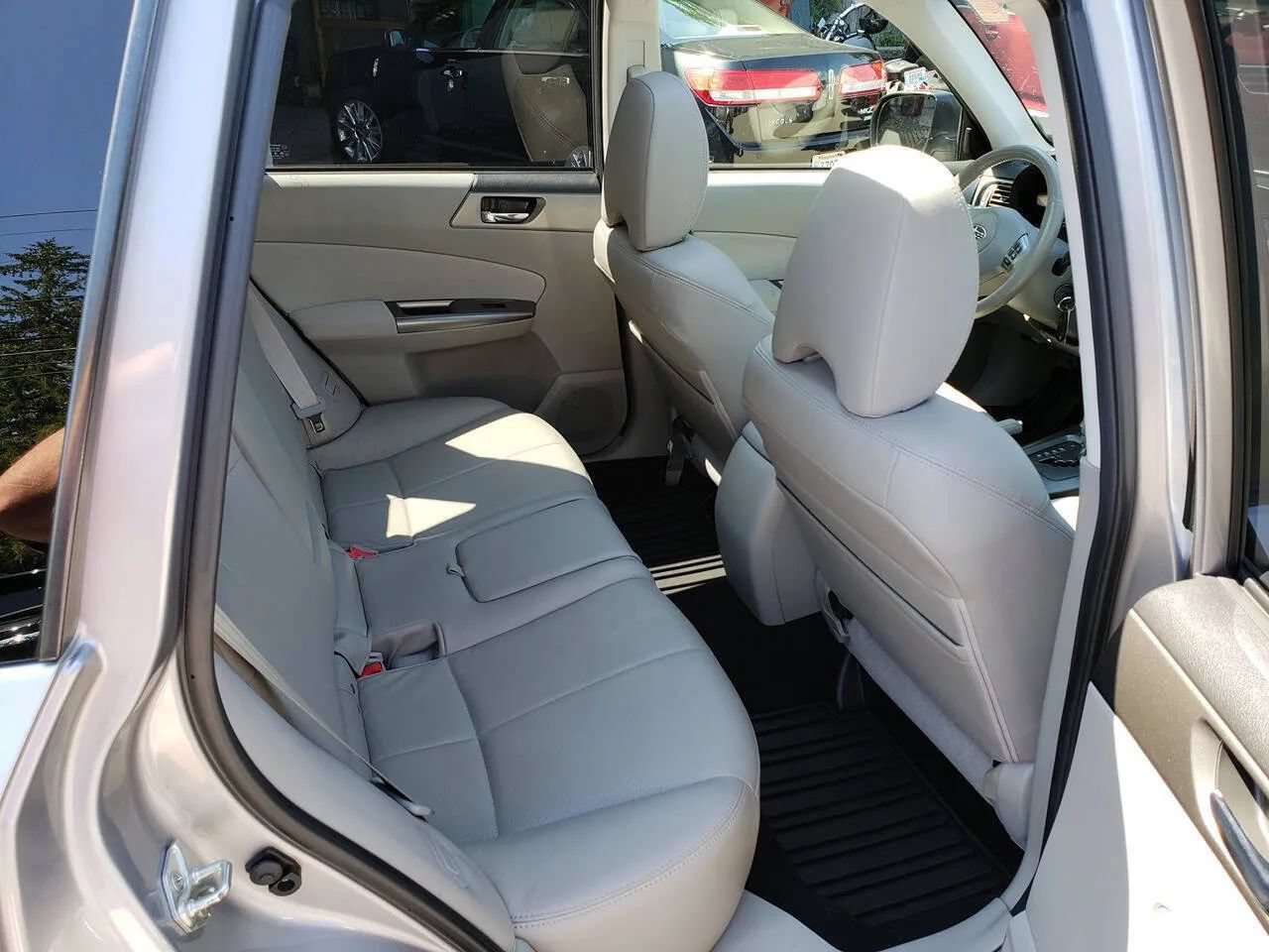 Used 2013 Subaru Forester 2.5X Limited AWD/4WD image 18