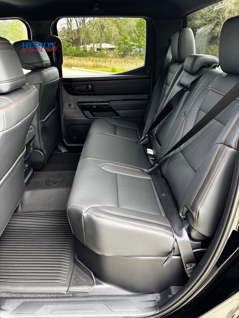 New 2026 Toyota Tundra SR5 image 16