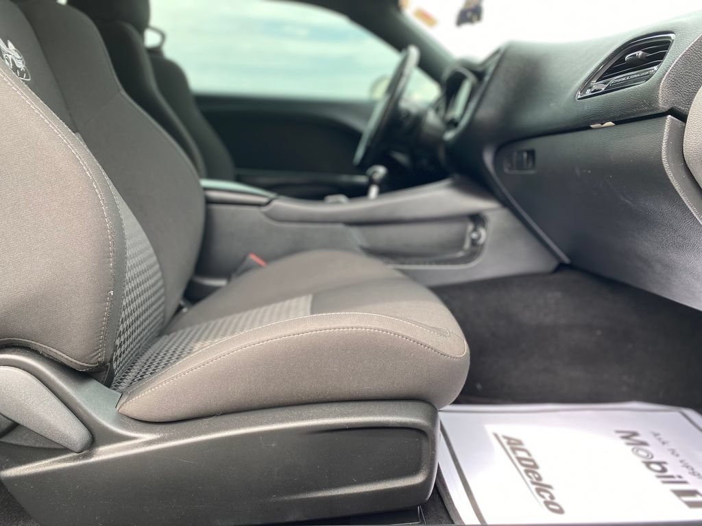 Used 2019 Dodge Challenger R/T Scat Pack RWD image 11