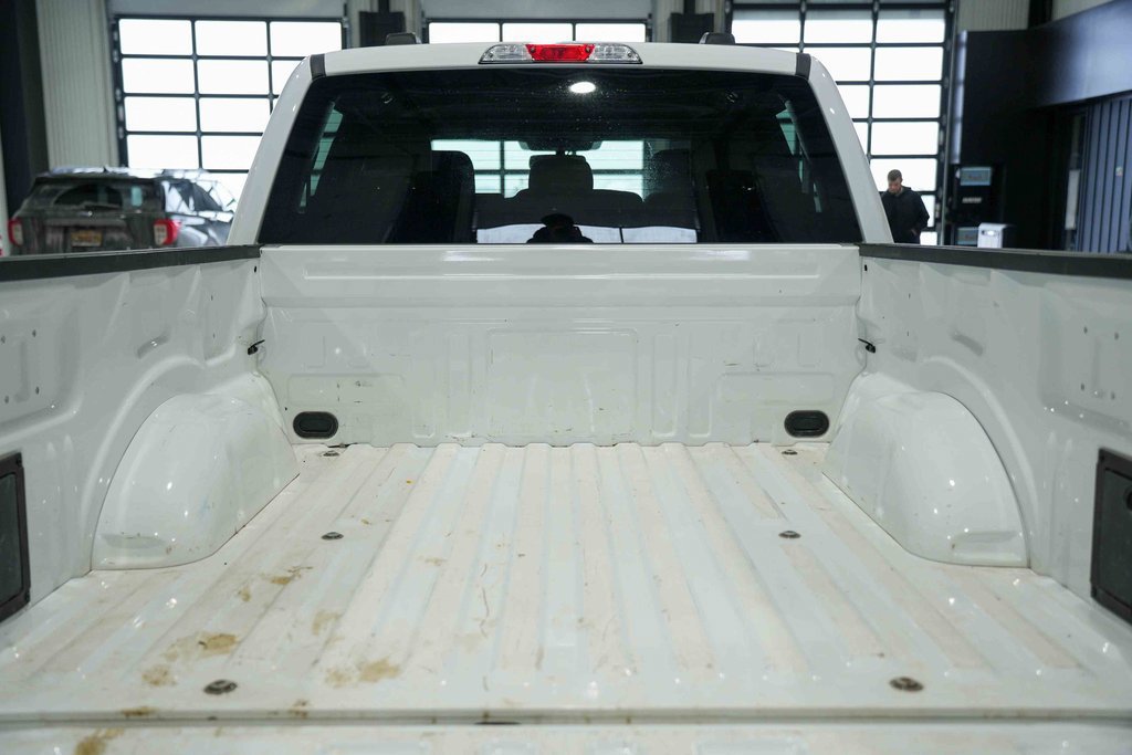 Used 2024 Ford F150 XLT w/ Tow/Haul Package AWD/4WD image 11