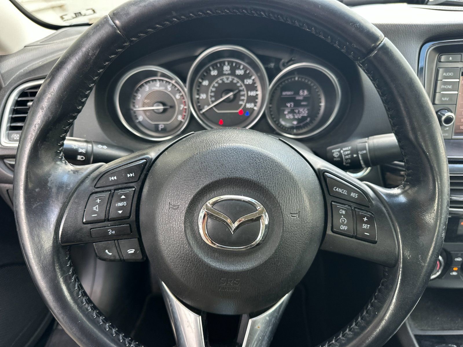 Used 2014 MAZDA MAZDA6 Sport image 20