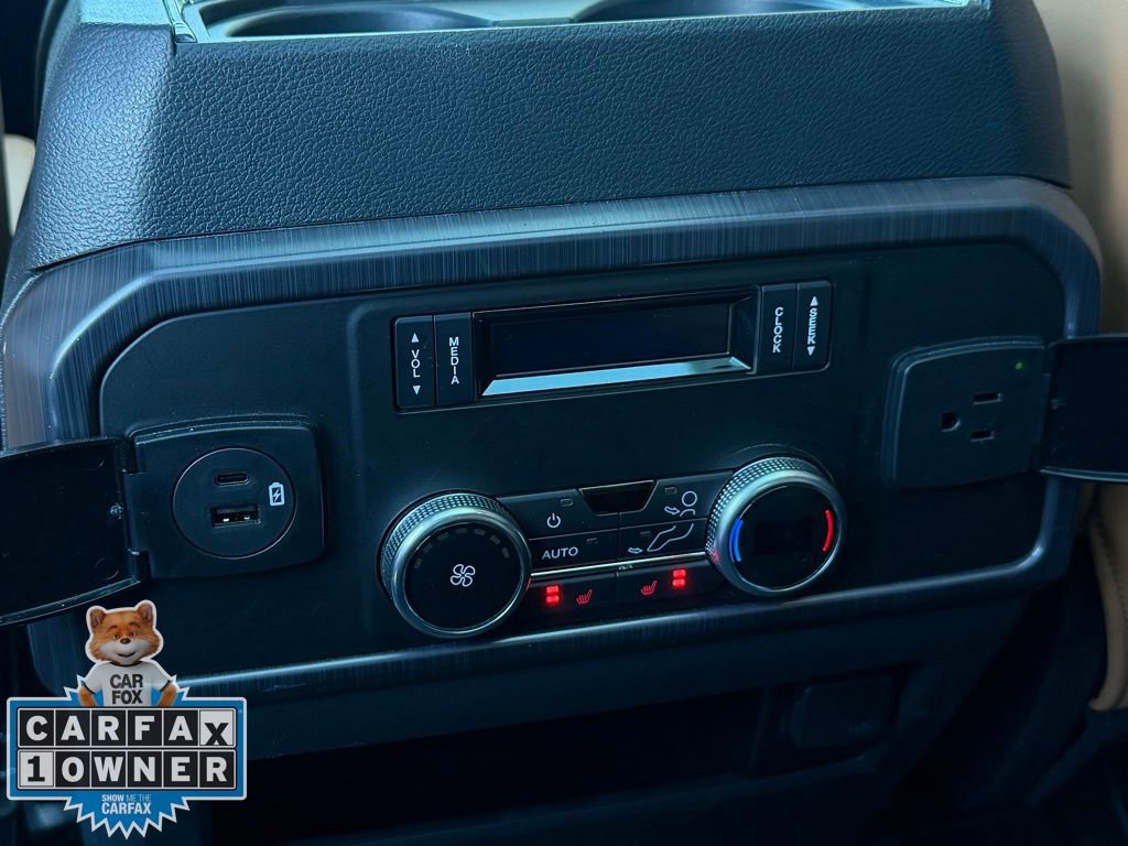 Used 2022 Ford Expedition Platinum image 24