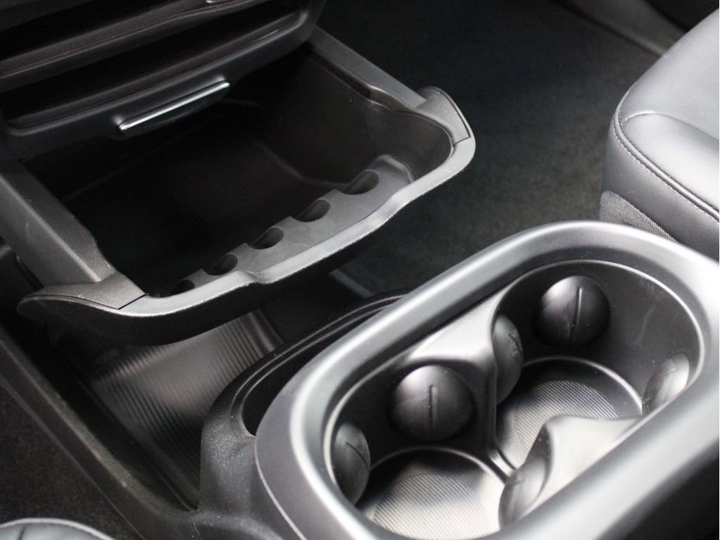 New 2026 Chrysler Pacifica Select image 20
