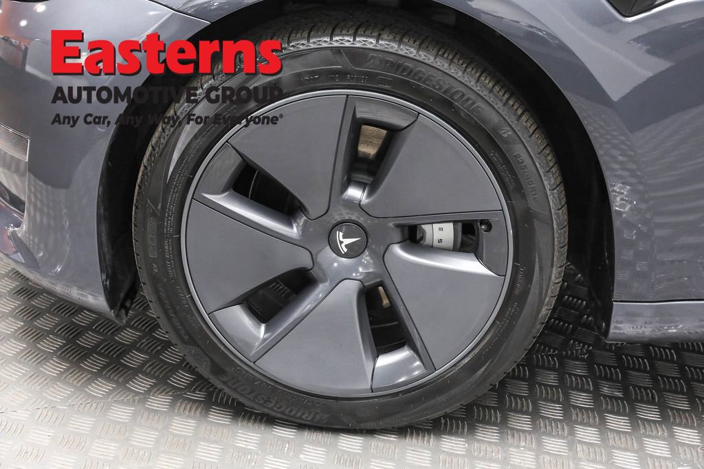 Used 2022 Tesla Model 3 Long Range image 28