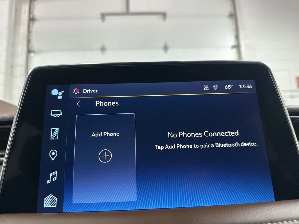 Used 2023 Chevrolet Tahoe High Country w/ Premium Package 2 image 31