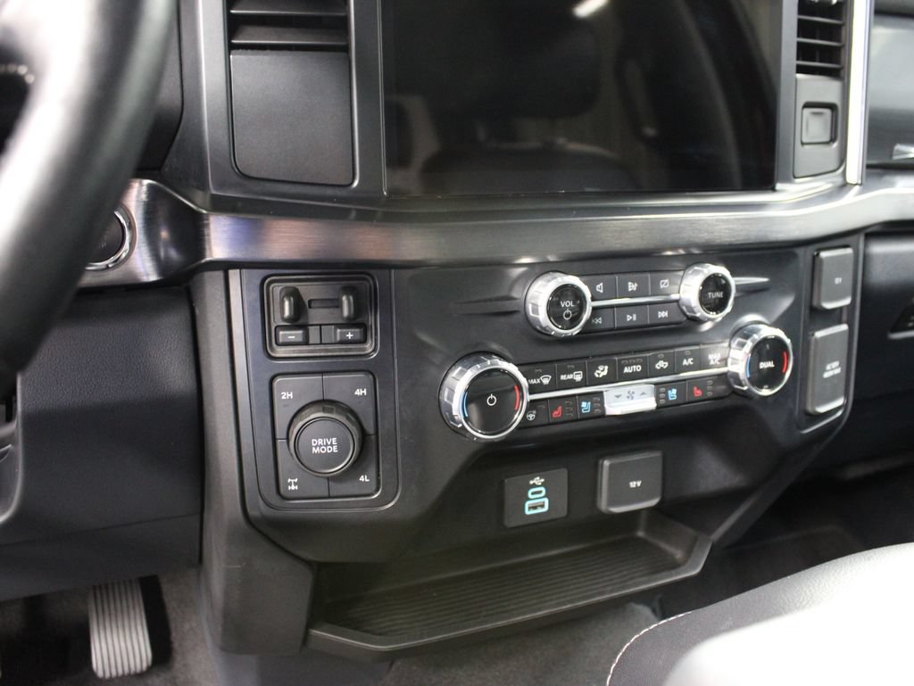 Used 2024 Ford F250 Lariat w/ Sport Appearance Package AWD/4WD image 66