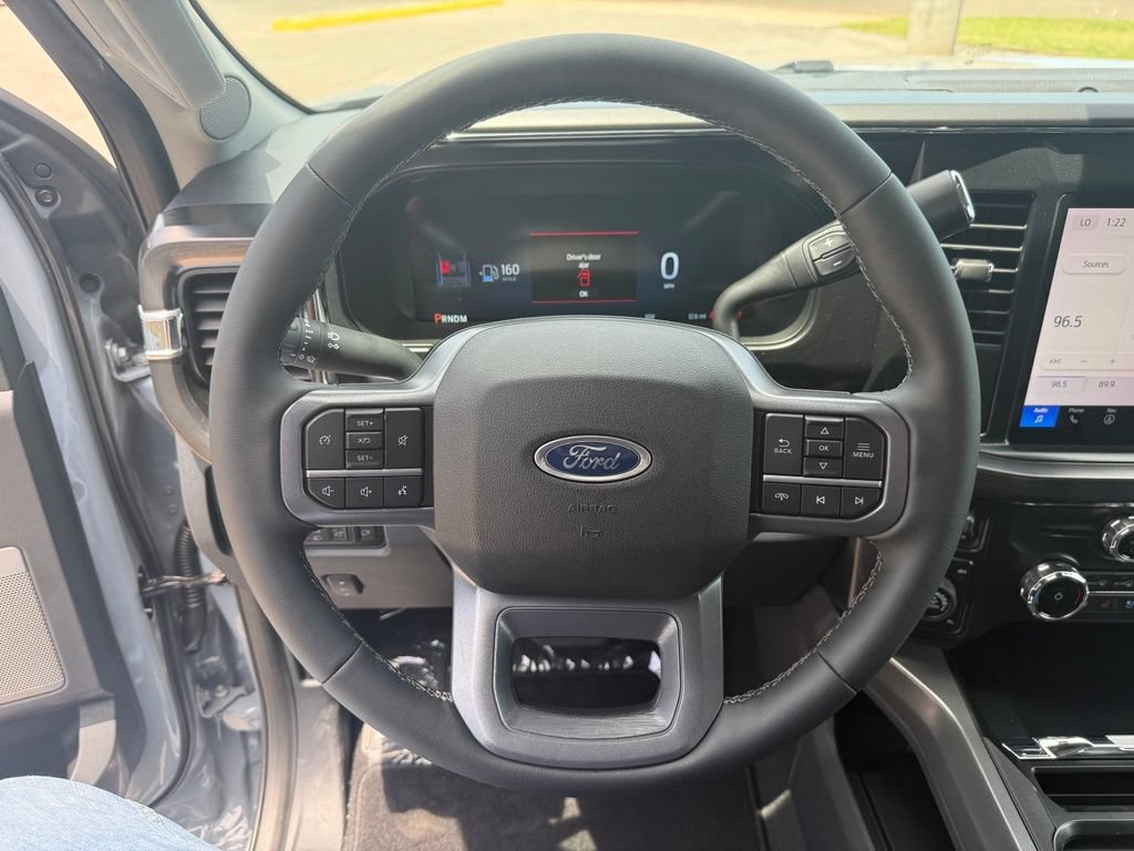 New 2026 Ford F250 Lariat w/ Tremor Off-Road Package AWD/4WD image 48