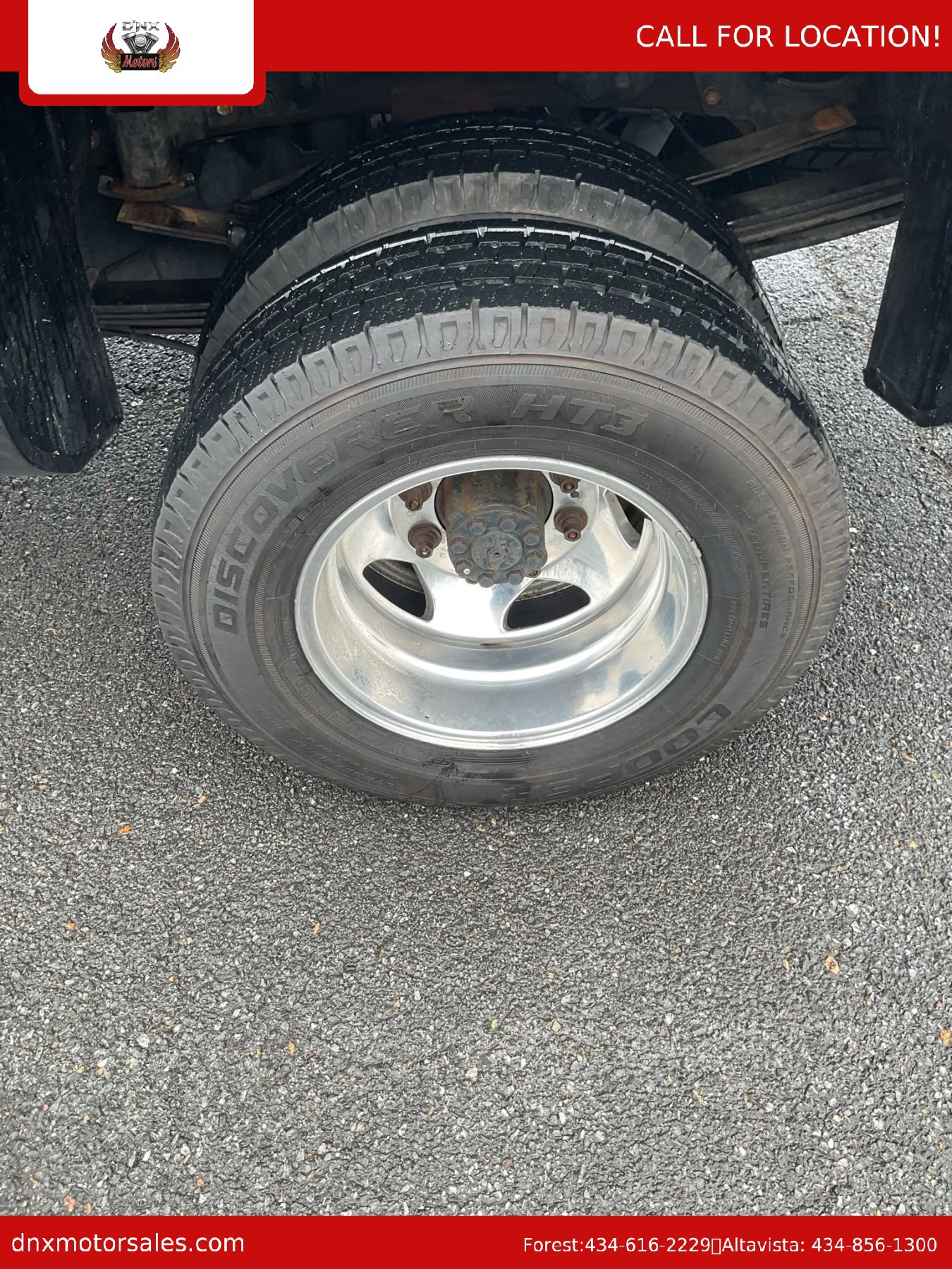 Used 2019 Chevrolet Silverado 3500 High Country w/ Duramax Plus Package image 10