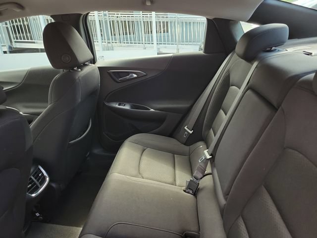 Used 2024 Chevrolet Malibu LT FWD image 28