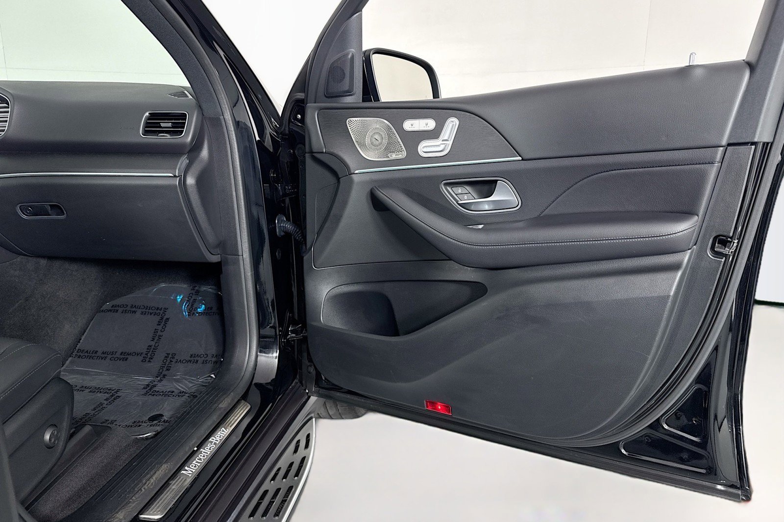 Certified 2022 Mercedes-Benz GLE 450 4MATIC image 25