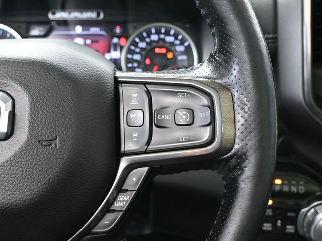 Used 2020 RAM 1500 Sport w/ Alpine Leather & Sound Group image 33
