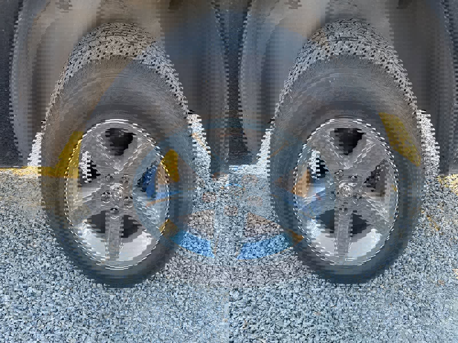 Used 2018 RAM 1500 Express w/ Express Value Package image 12