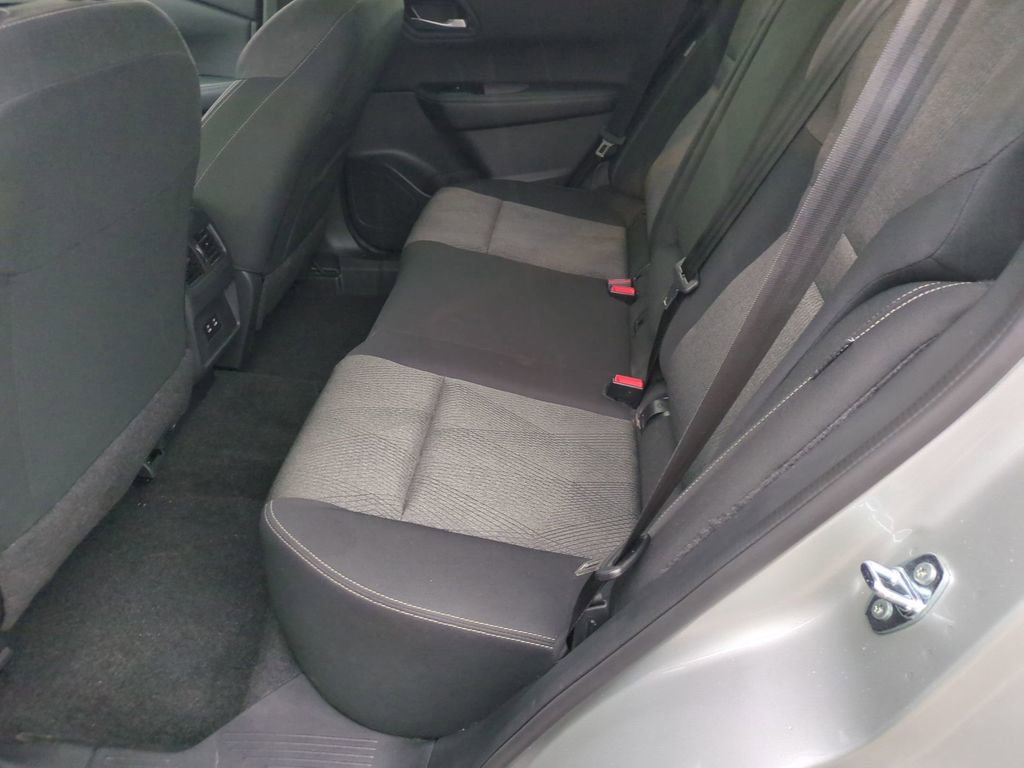 Used 2025 Nissan Rogue SV image 23