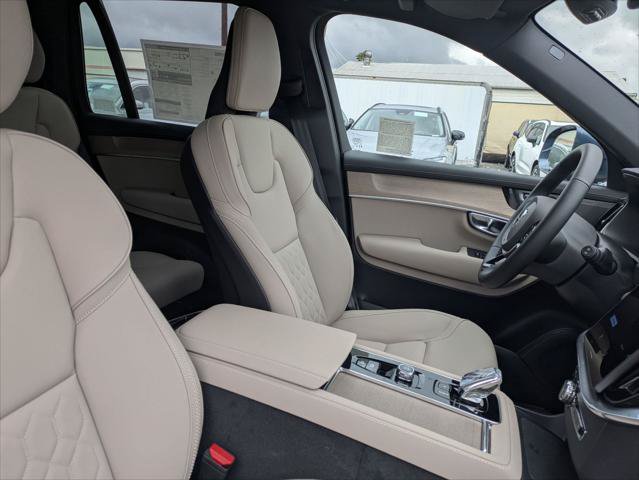 New 2026 Volvo XC90 B6 Plus w/ Protection Package Premier AWD/4WD image 14