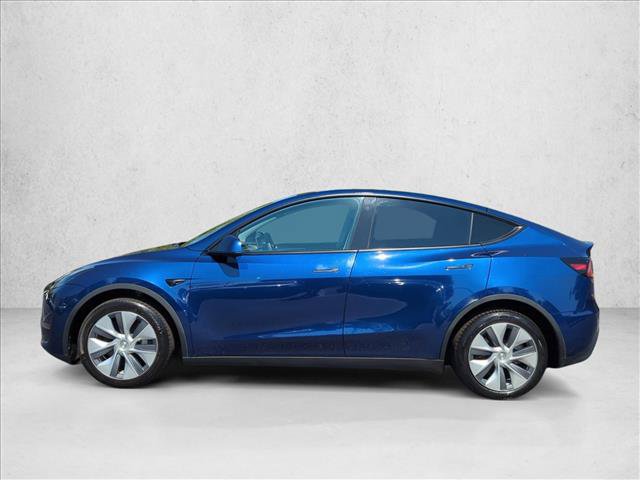 Used 2023 Tesla Model Y Long Range AWD/4WD image 15