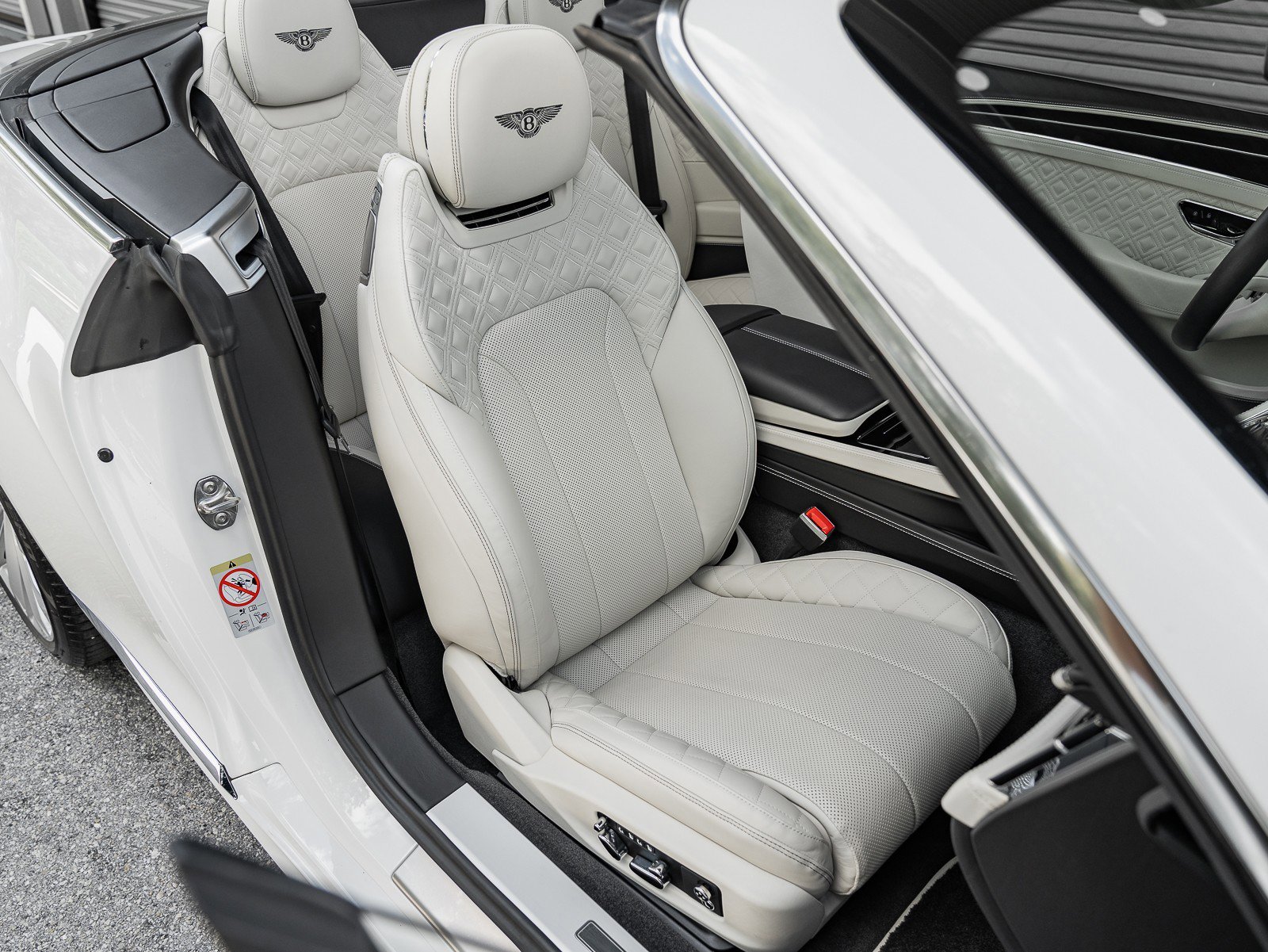 Used 2022 Bentley Continental GT Speed image 4