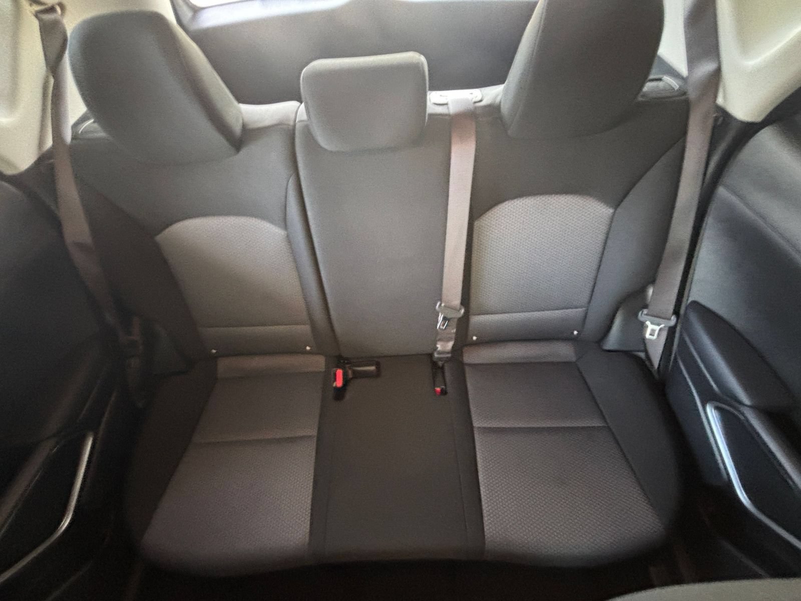 Used 2025 Kia Soul LX w/ LX Technology Package FWD image 35