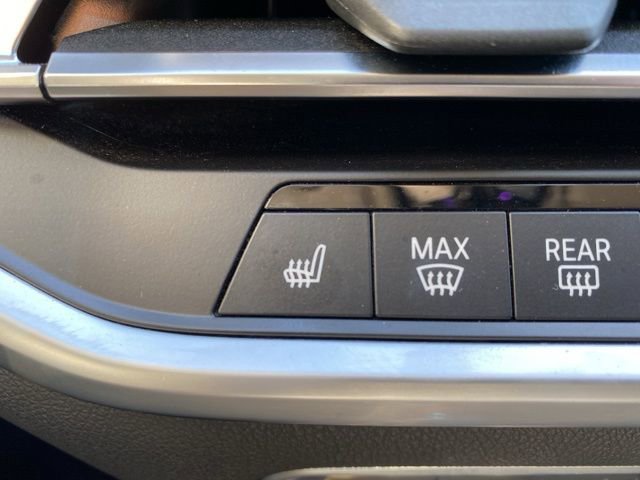 Used 2020 BMW X7 xDrive40i w/ Premium Package image 12