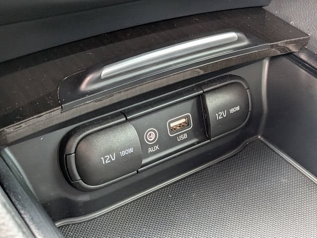 Used 2019 Kia Optima EX FWD image 30