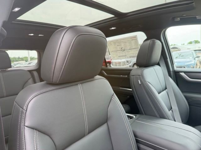 New 2026 GMC Acadia Elevation w/ Super Cruise Package AWD/4WD image 56