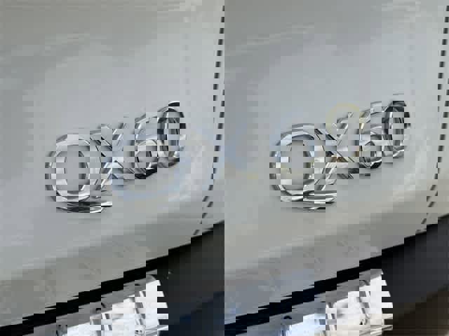 Certified 2025 INFINITI QX60 Luxe w/ Cargo Package image 5