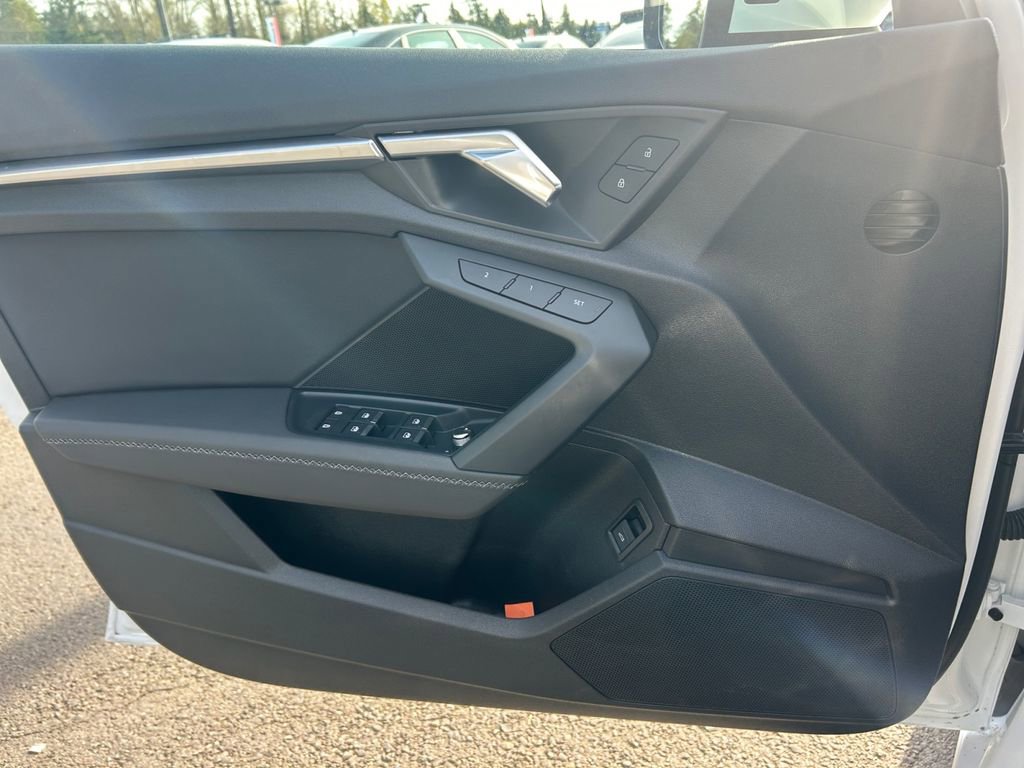 Used 2024 Audi A3 2.0T Premium w/ Convenience Package image 22