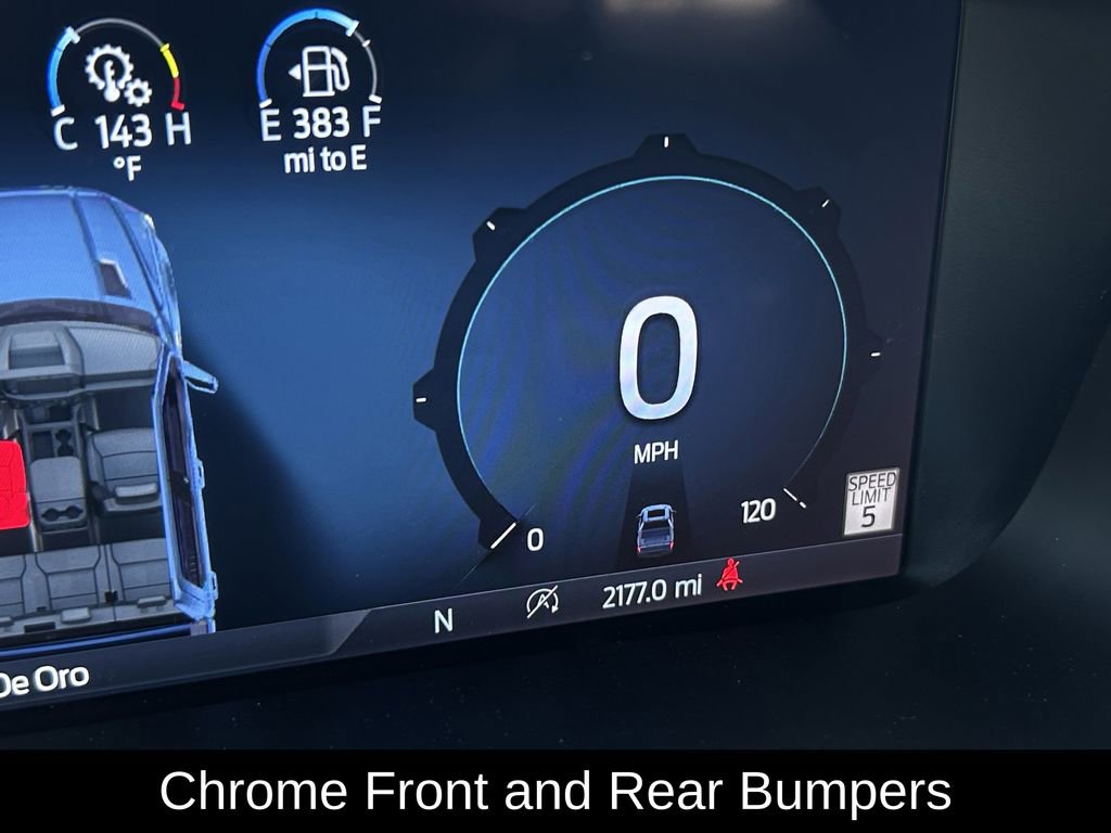 Used 2026 Ford F150 XLT w/ Equipment Group 302A MID image 17