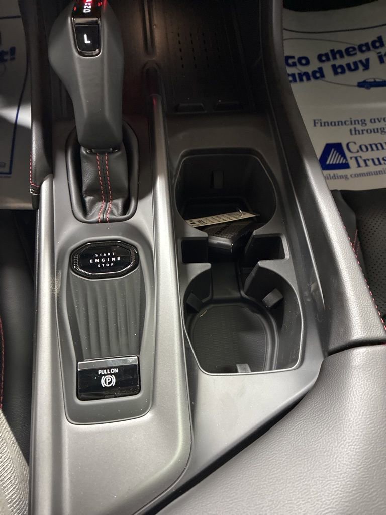 New 2026 Dodge Charger Scat Pack AWD/4WD image 20