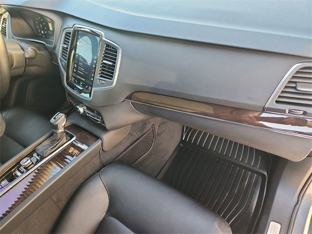 Used 2019 Volvo XC90 T6 Momentum w/ Advanced Package image 29