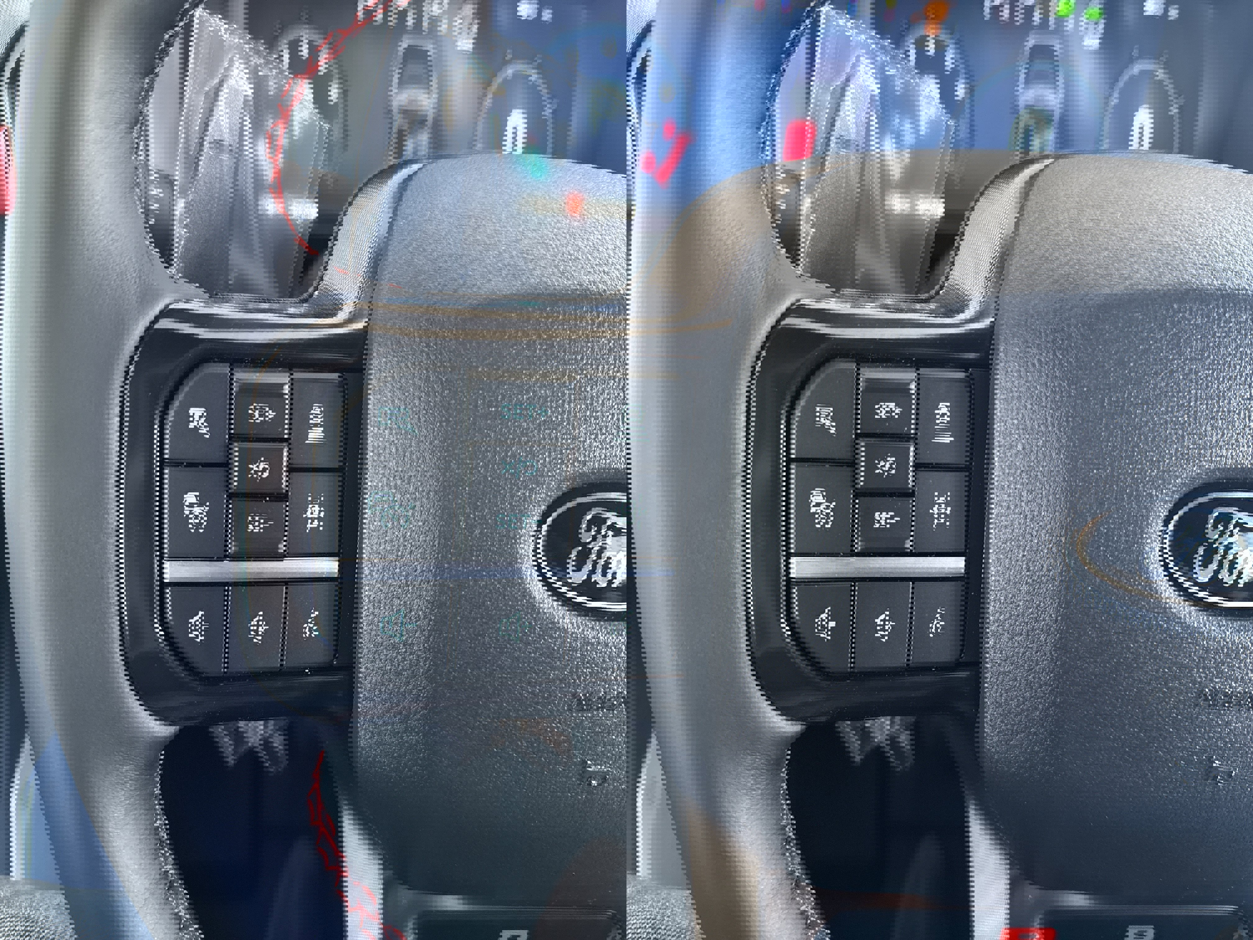 New 2026 Ford F150 Raptor w/ Equipment Group 803A Raptor R image 37