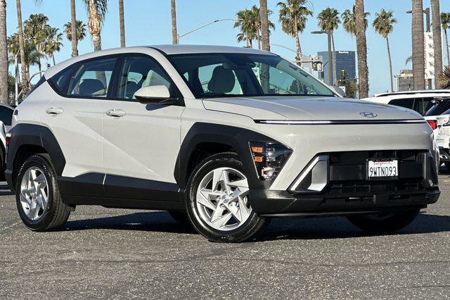 Certified 2026 Hyundai Kona SE image 2