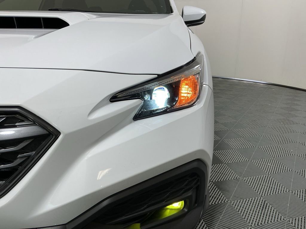 Used 2023 Subaru WRX Premium AWD/4WD image 8