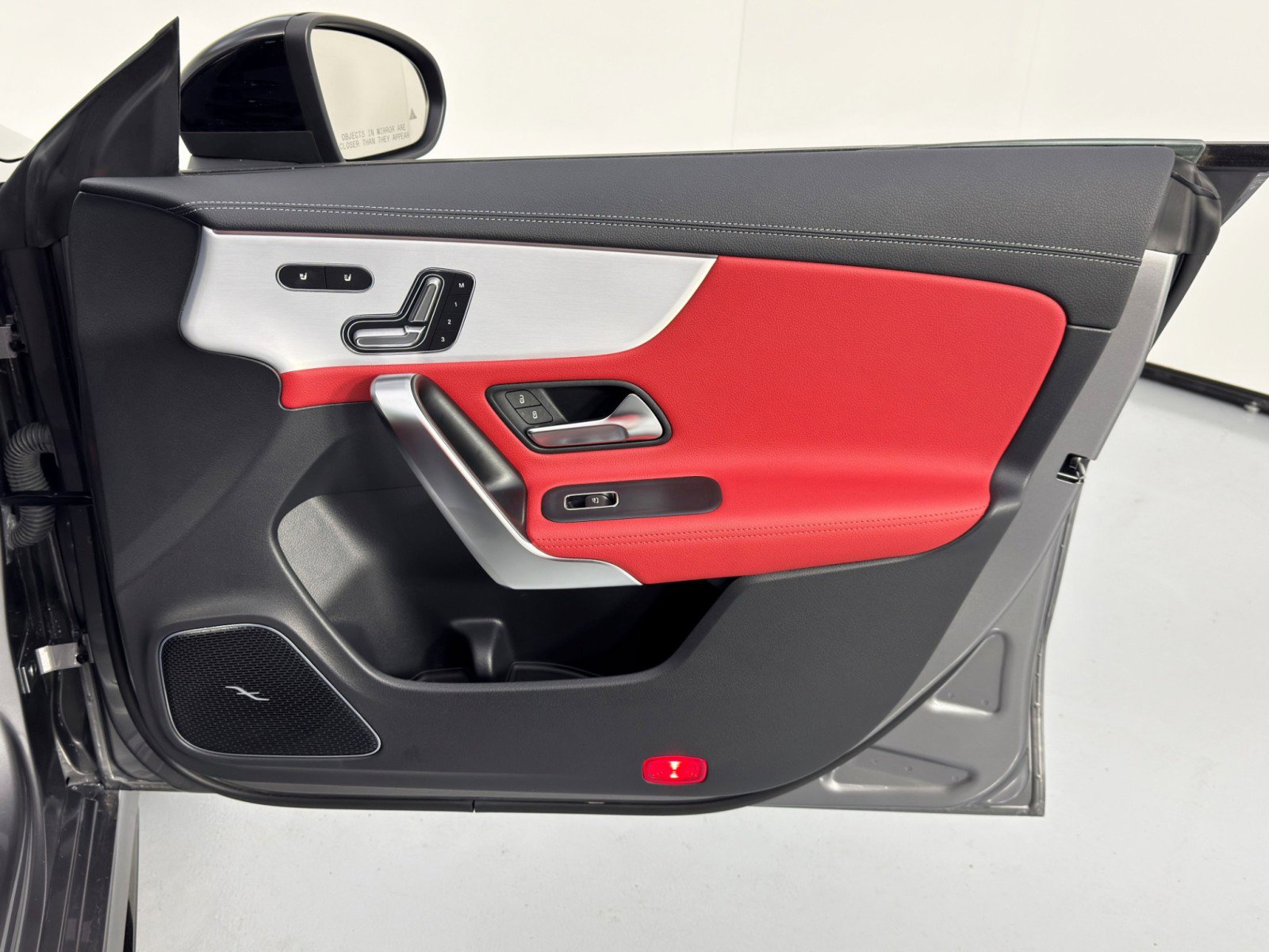 Used 2022 Mercedes-Benz CLA 45 AMG 4MATIC w/ Parking Assistance Package image 48