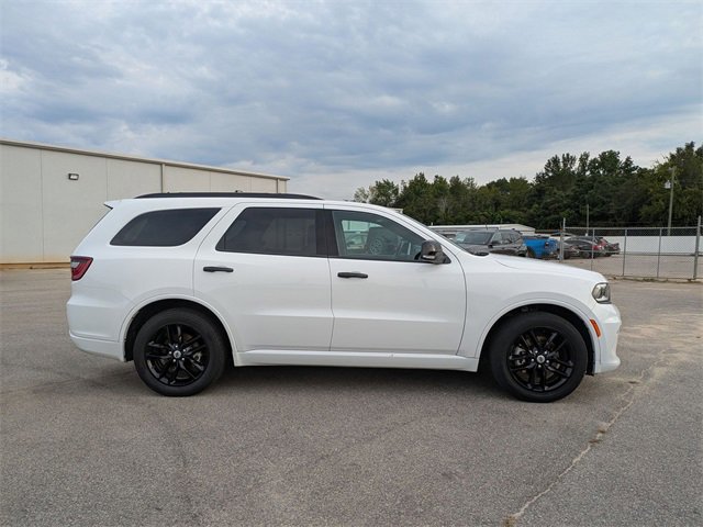 Used 2024 Dodge Durango GT image 2
