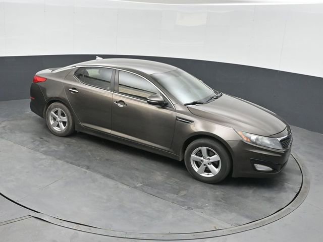 Used 2014 Kia Optima LX image 28