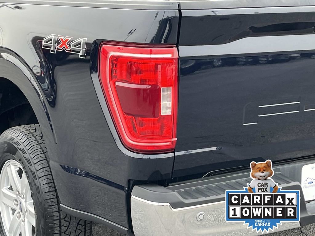 Used 2023 Ford F150 XLT image 5