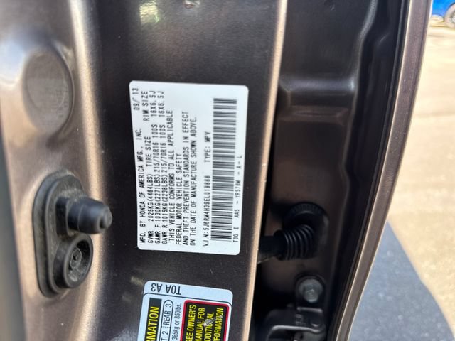 Used 2014 Honda CR-V LX image 30